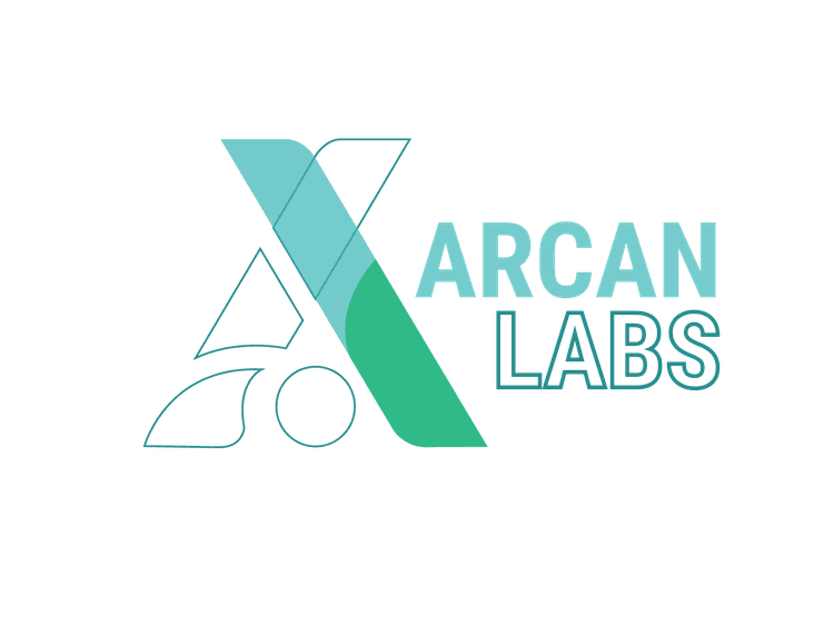 Arcan Labs Logo